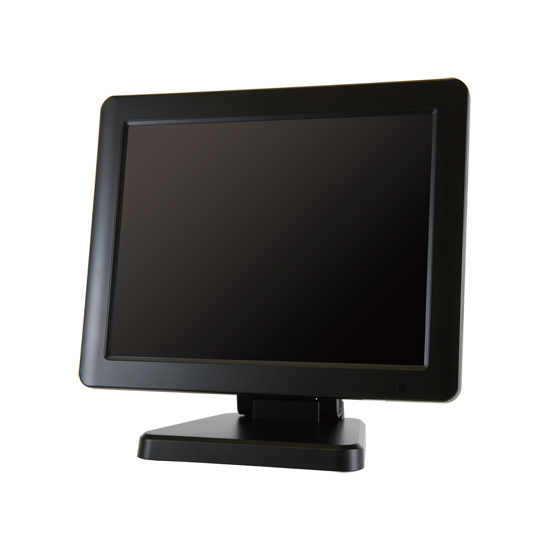 LCD97T/LCD97TW | HDCP対応9.7型業務用タッチパネル液晶ディスプレイ