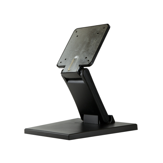 STD_001 | 低重心無段階角度調整式モニター用自立スタンド | ADTECHNO