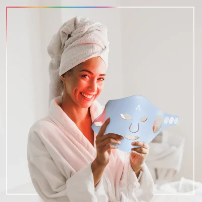 Light Therapy Mask Shop - Aduro® Official Brand Owner