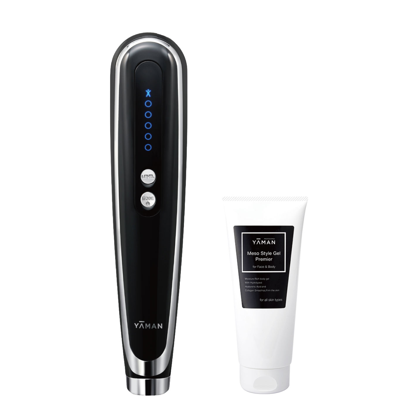 ヤーマン キャビスパ for salon