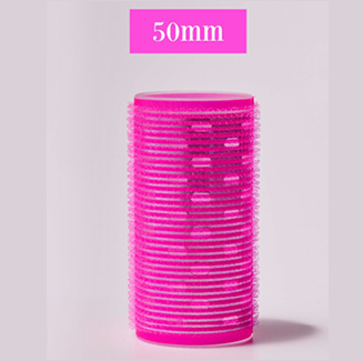 アイビル サーモローラー SEロング 3本入り パープル25mm