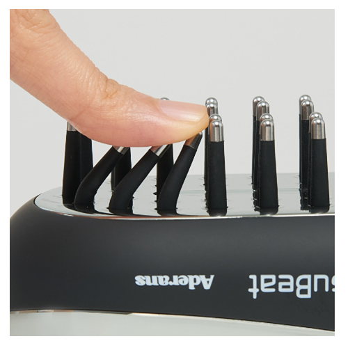 電気ブラシ スマスビート