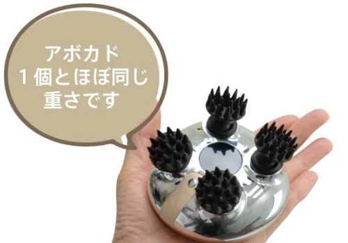 adnetゾーガンキンスカルプadnet