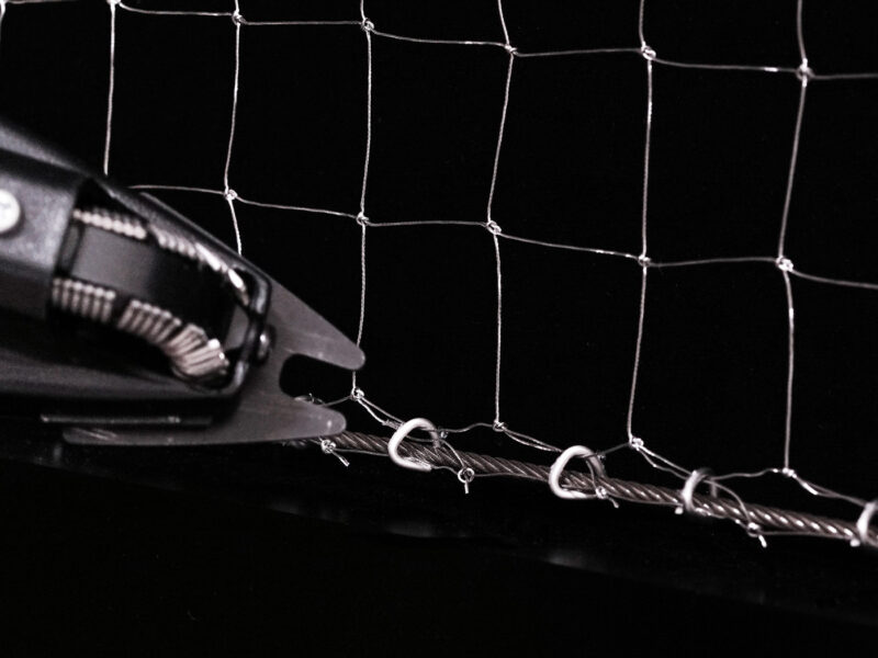 ステンレスワイヤーネット｜ゼノックス｜ZENOX｜鳥害対策エドバン