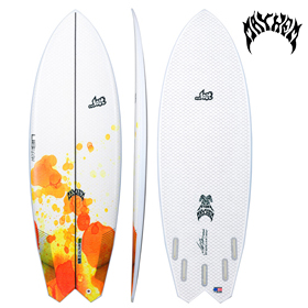 LIBTECH SURF SPRING 2023 | MERVIN MADE NEAR CANADA IN THE USA !