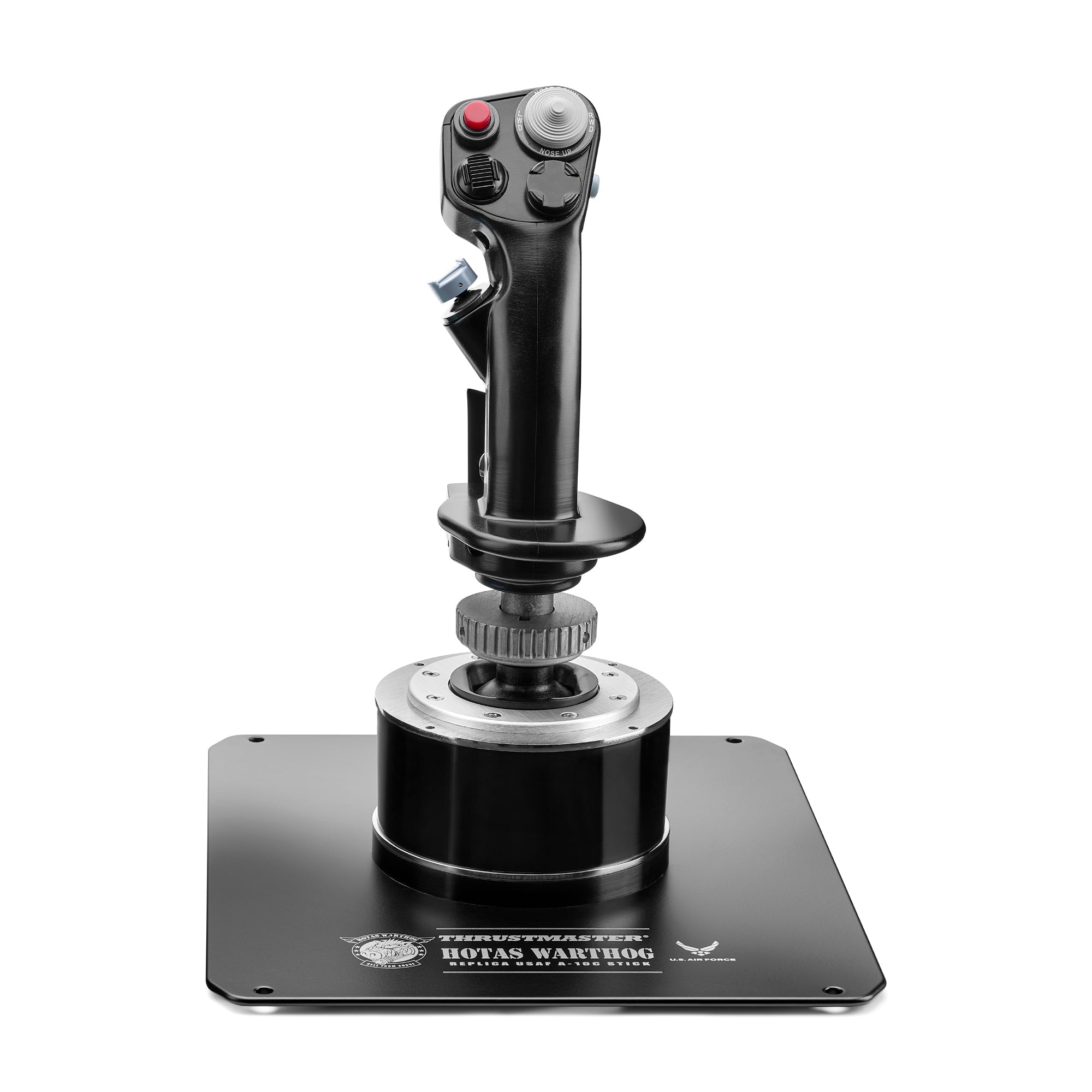 Thrustmaster HOTAS Warthog™ Flight Stick (PC) – Advanced SimRacing