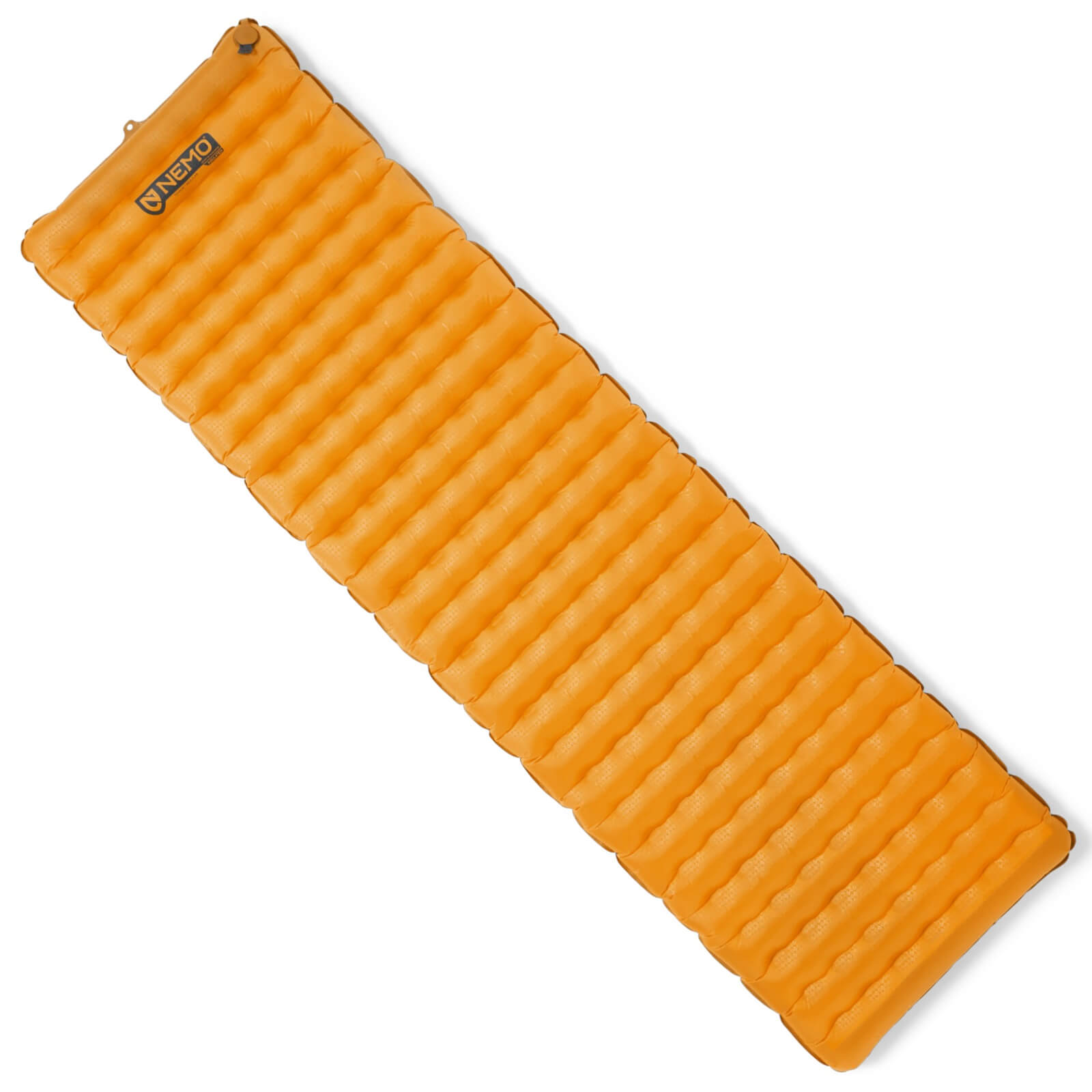 NEMO Tensor Ultralight Insulated Sleeping Pad - Adventure Alan