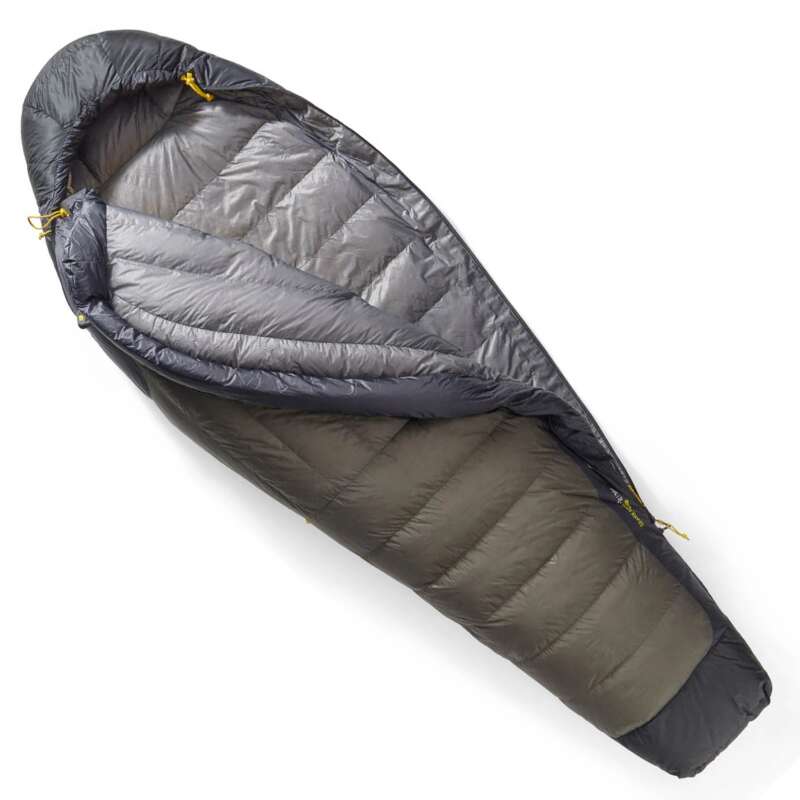 Sea to Summit Spark Pro Review