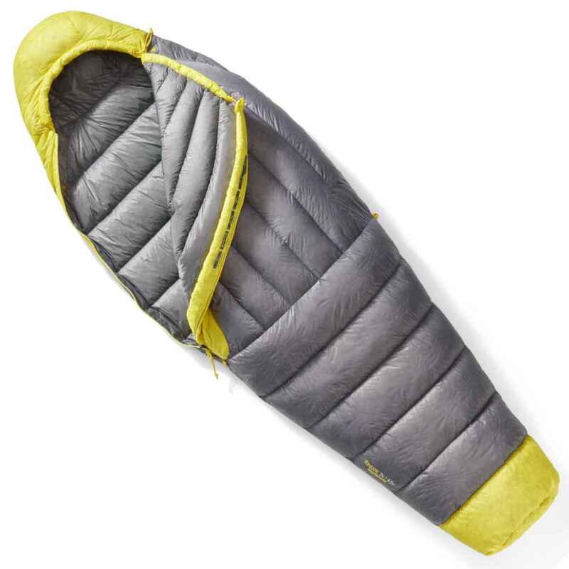 Sea to Summit Spark Women's Review