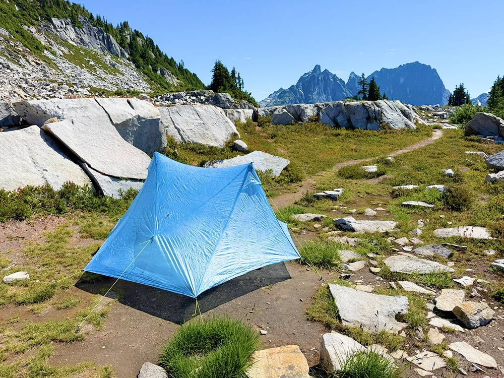 Zpacks Duplex Pro Review - Better Than The Classic