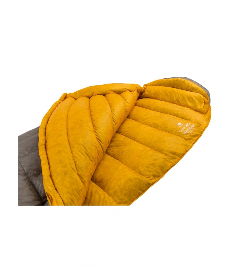 SEA TO SUMMIT SPARK SPIV 2019 SLEEPING BAG - REGULAR