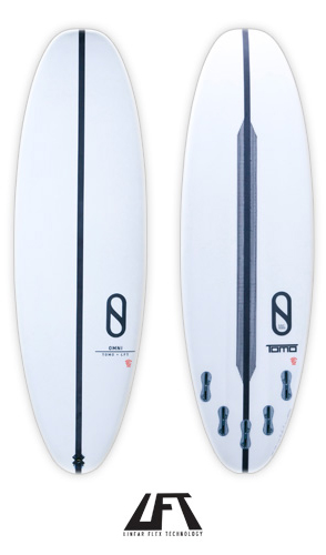 FIREWIRE SURFBOARDS - ADDICT SURF