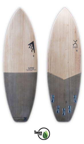 FIREWIRE SURFBOARDS - ADDICT SURF
