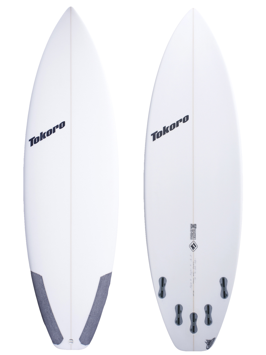 TokoroSURFBOARDS - ADDICT SURF