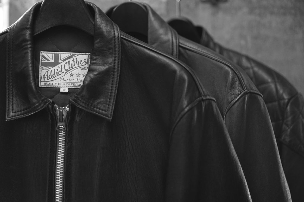 BLOG – ページ 14 / 36 – ADDICT CLOTHES JAPAN