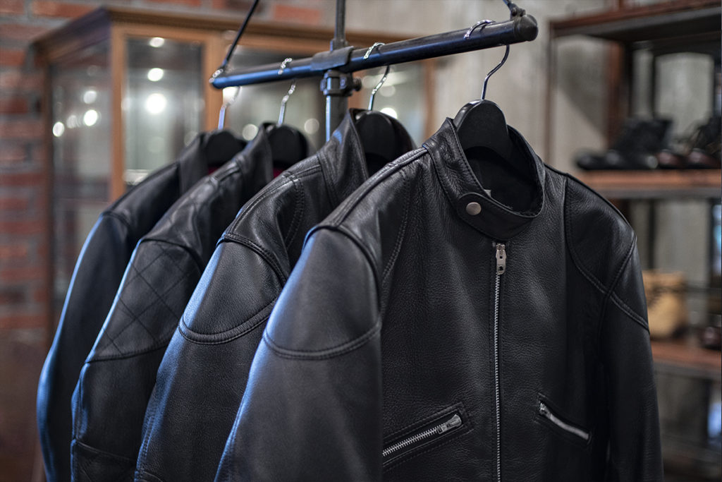 SPECIAL EDITION — DEERSKIN – ADDICT CLOTHES JAPAN