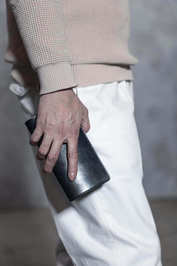 UK BRIDLE LEATHER GOODS – ADDICT CLOTHES JAPAN