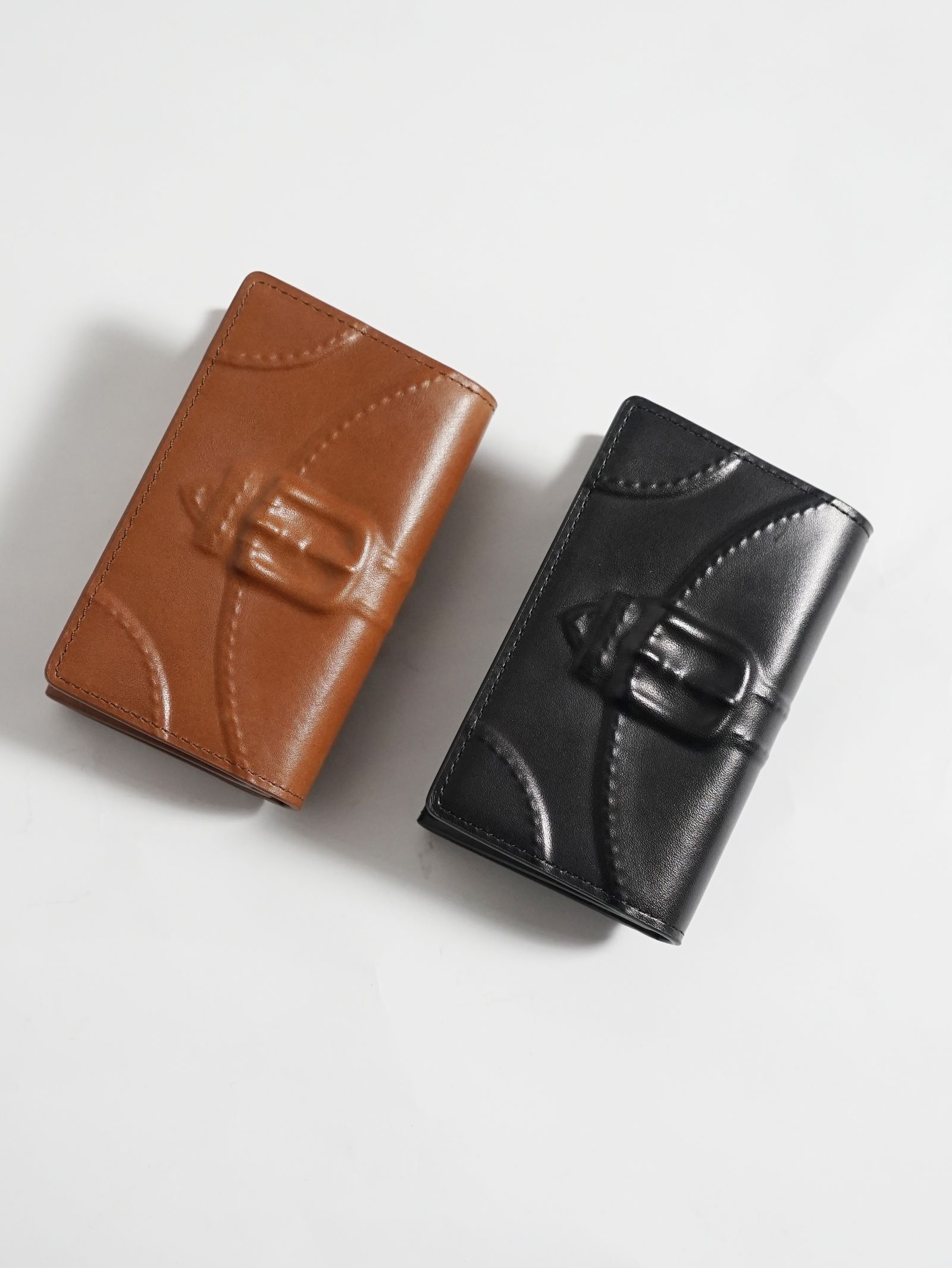 Maison MIHARA YASUHIRO - 炙り出し カードケース / 名刺入れ