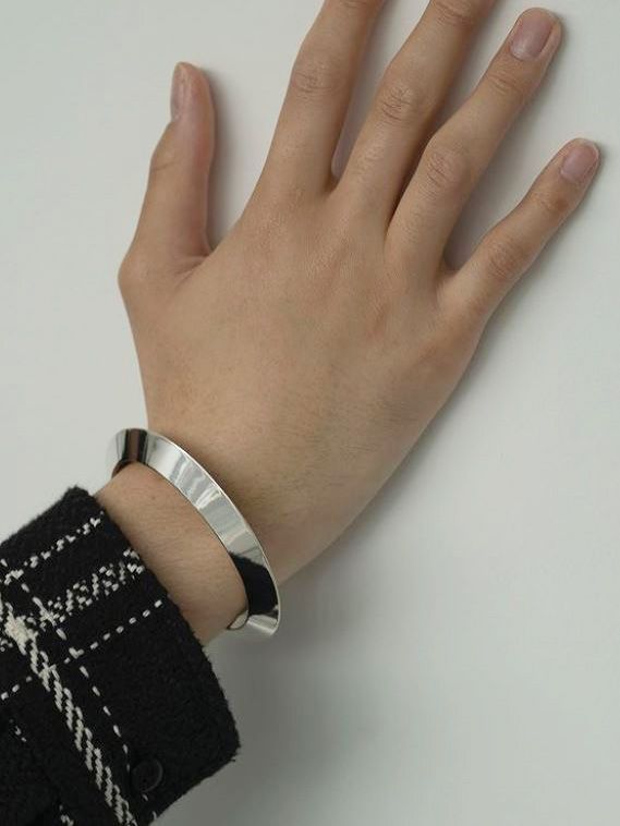 SEVEN BY SEVEN - BAUGO HEIAN コラボバングル | ADDICT WEB SHOP