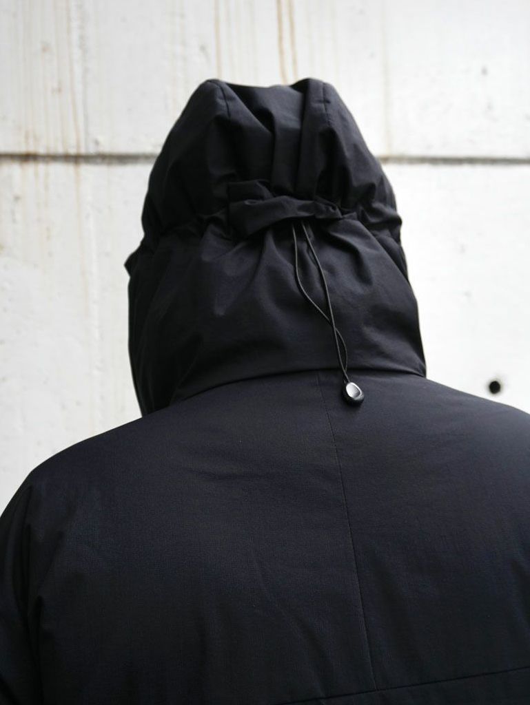 UNIVERSAL PRODUCTS - ダウンジャケット - ALLIED 2LAYER SHELL DOWN