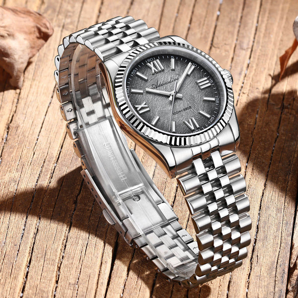 ADDIESDIVE 36mm DJ Homage Men Watch AD2512