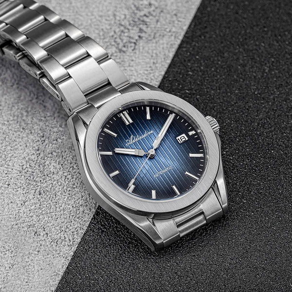 ☆Holiday Sale☆ADDIESDIVE 38mm NH35/8215 Automatic Watch AD2080