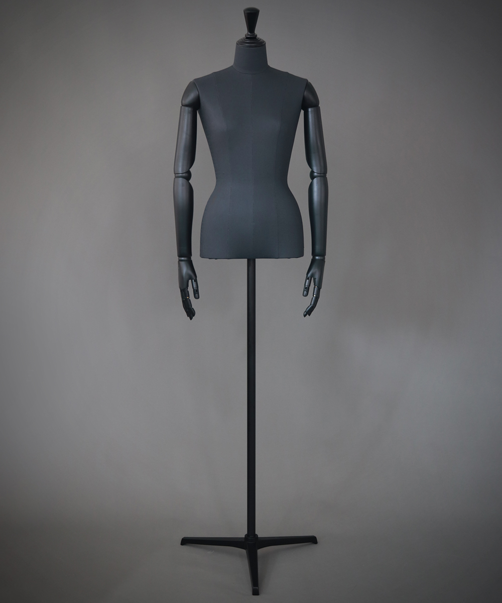 ニューベーシックトルソー NW03-3｜トルソー（ニューベーシック