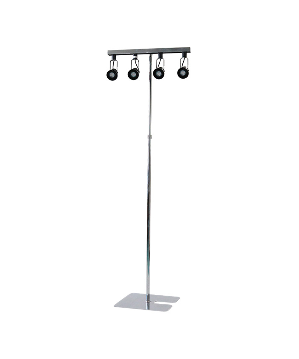 スポットスタンド LED 5.5W｜照明・スポットライト レンタルなら