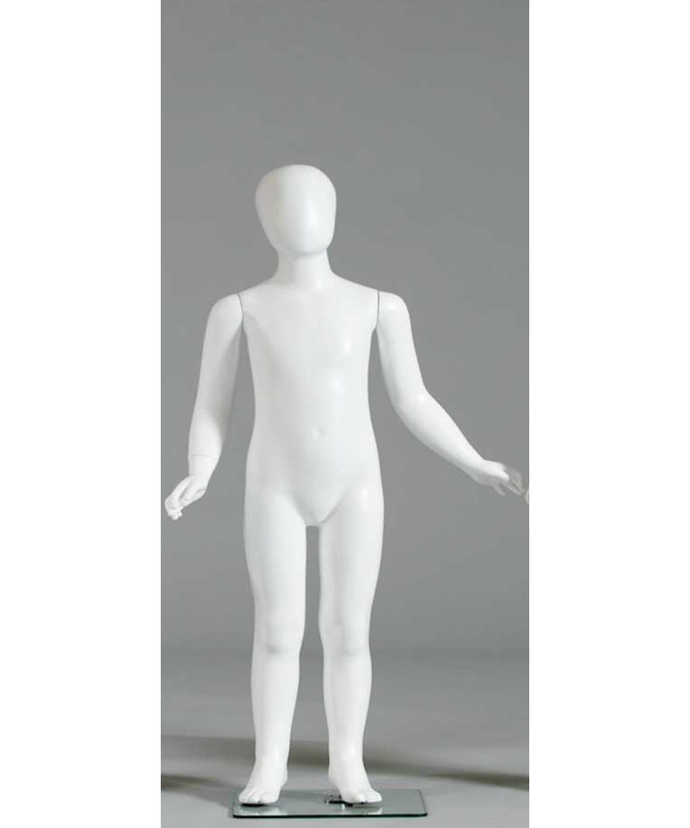 Picky ピッキー C5-092｜アブ（抽象的）キッズマネキンレンタルなら