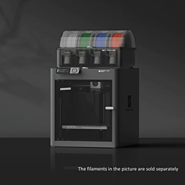 Bambu Lab P1S Combo 3D Printer - Additive-X