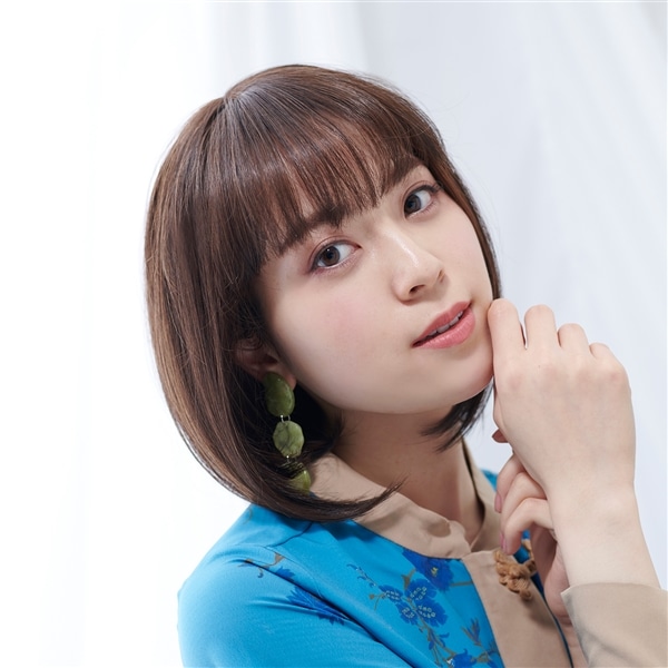 部分ウィッグ】 NAVANA 前髪ありストレートボブ [ブラック] EP1805T-2