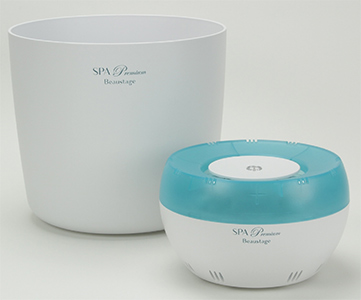 Beaustage(ビューステージ) CHARGE(チャージ) Premium(プレミアム