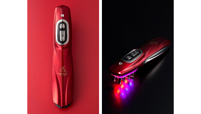 HairRepro(ヘアリプロ)Z(ゼット)Premium(プレミアム)』～6月21日（金