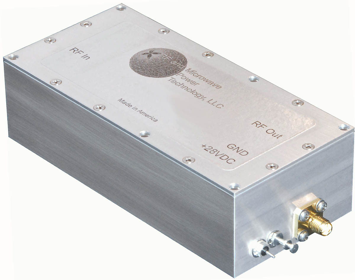 RFハイパワーアンプモジュール・パレットアンプ | アドフォレスト株式会社