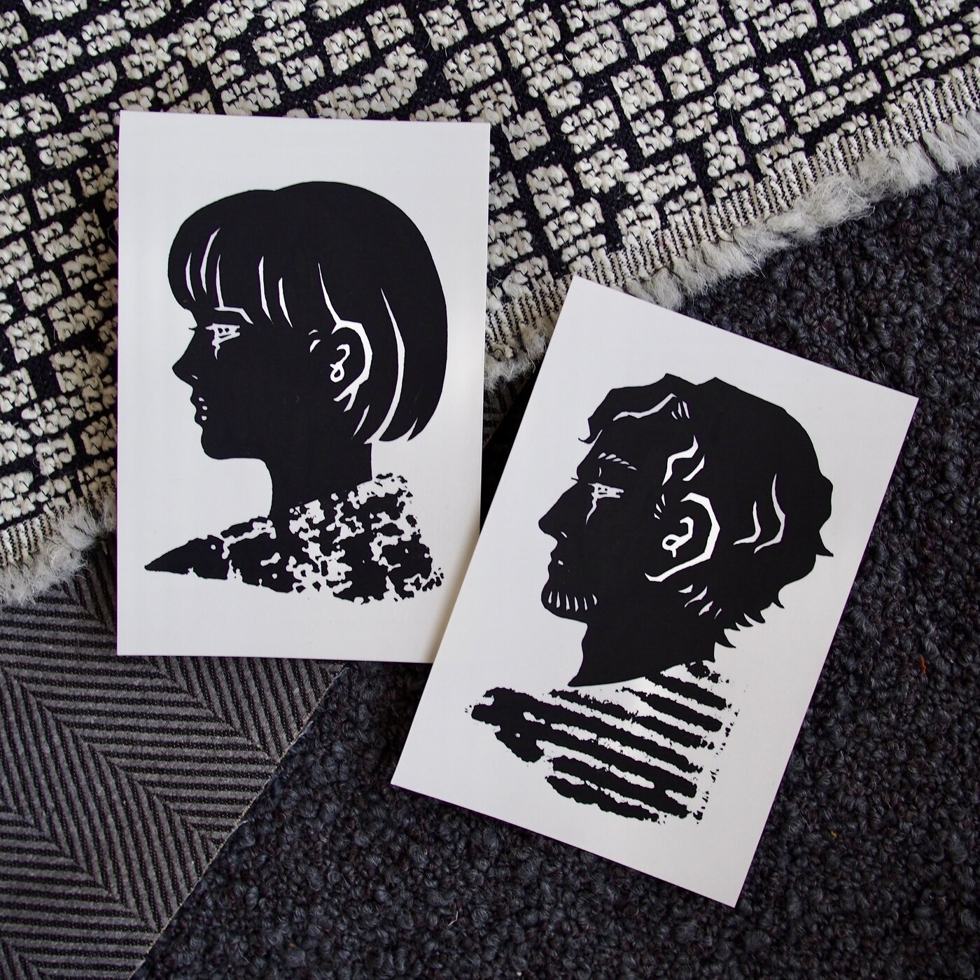 アルフレックス大阪で丹野杏香 作品展「草、樹、ぼく」が開催 – ADF