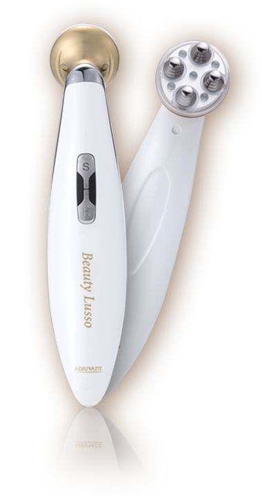 ビューティー ルッソ｜ADJUVANT COSME JAPAN - アジュバンコスメジャパン