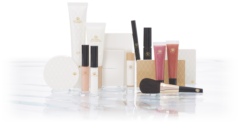 プリンシェルシリーズ｜ADJUVANT COSME JAPAN