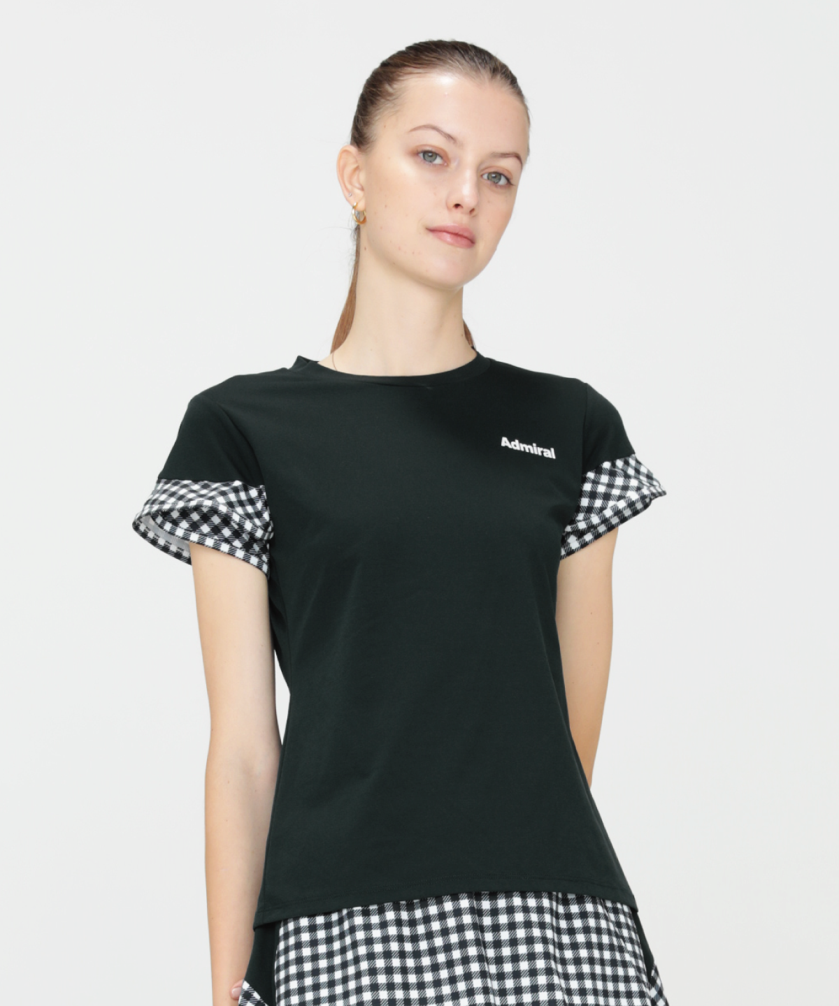 まっさん】アドミラル テニス レディース セットアップ まっさん