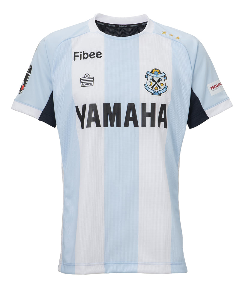 ジュビロ磐田2025 オーセンティックユニフォーム 3rd – ADMIRAL