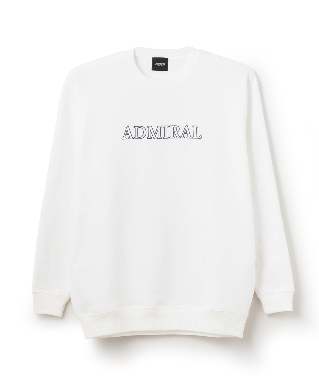 ジュビロ磐田2025SQUADSスウェット AFM563 – ADMIRAL