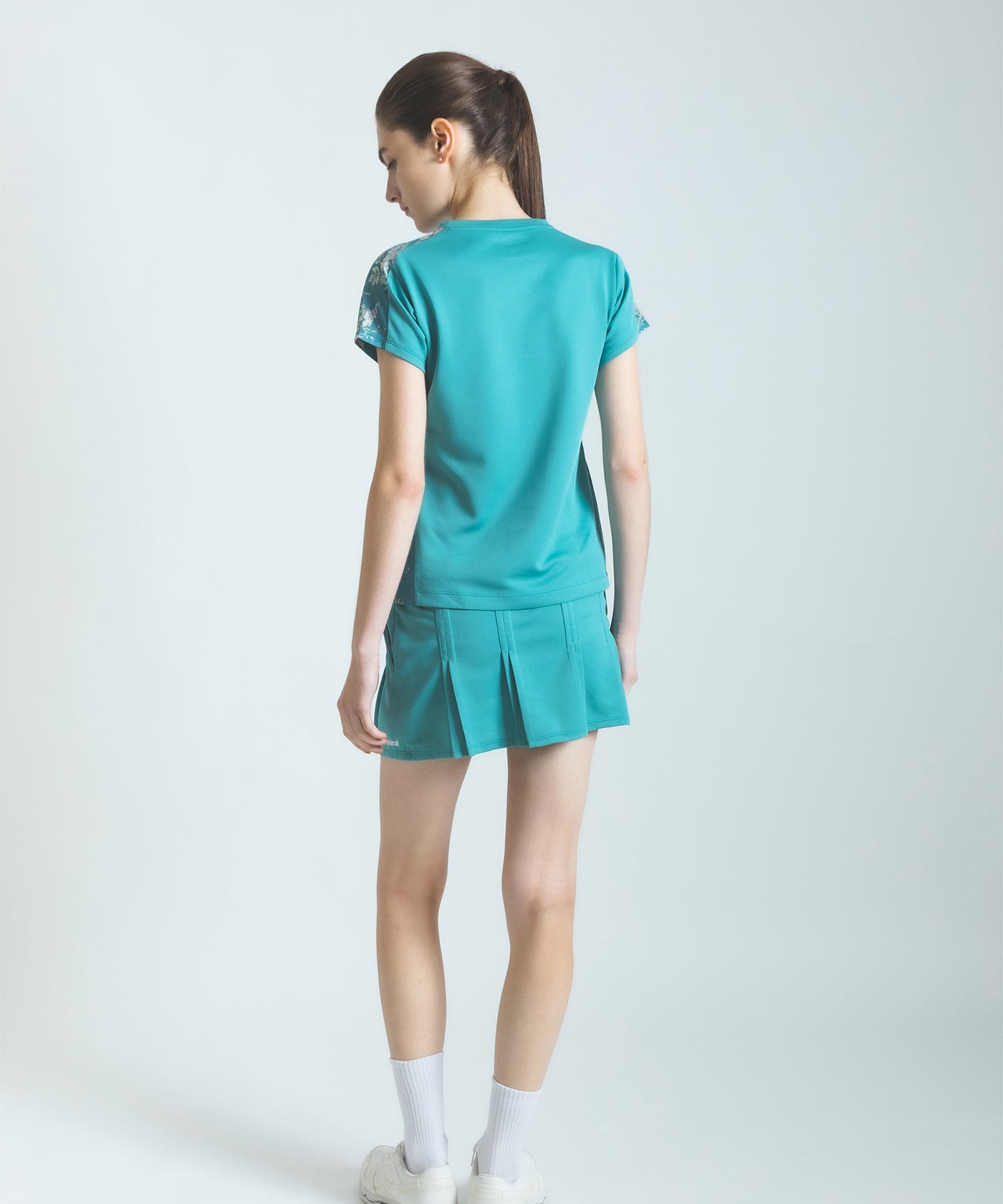 ダブルプリーツスコート ATLA520 – ADMIRAL