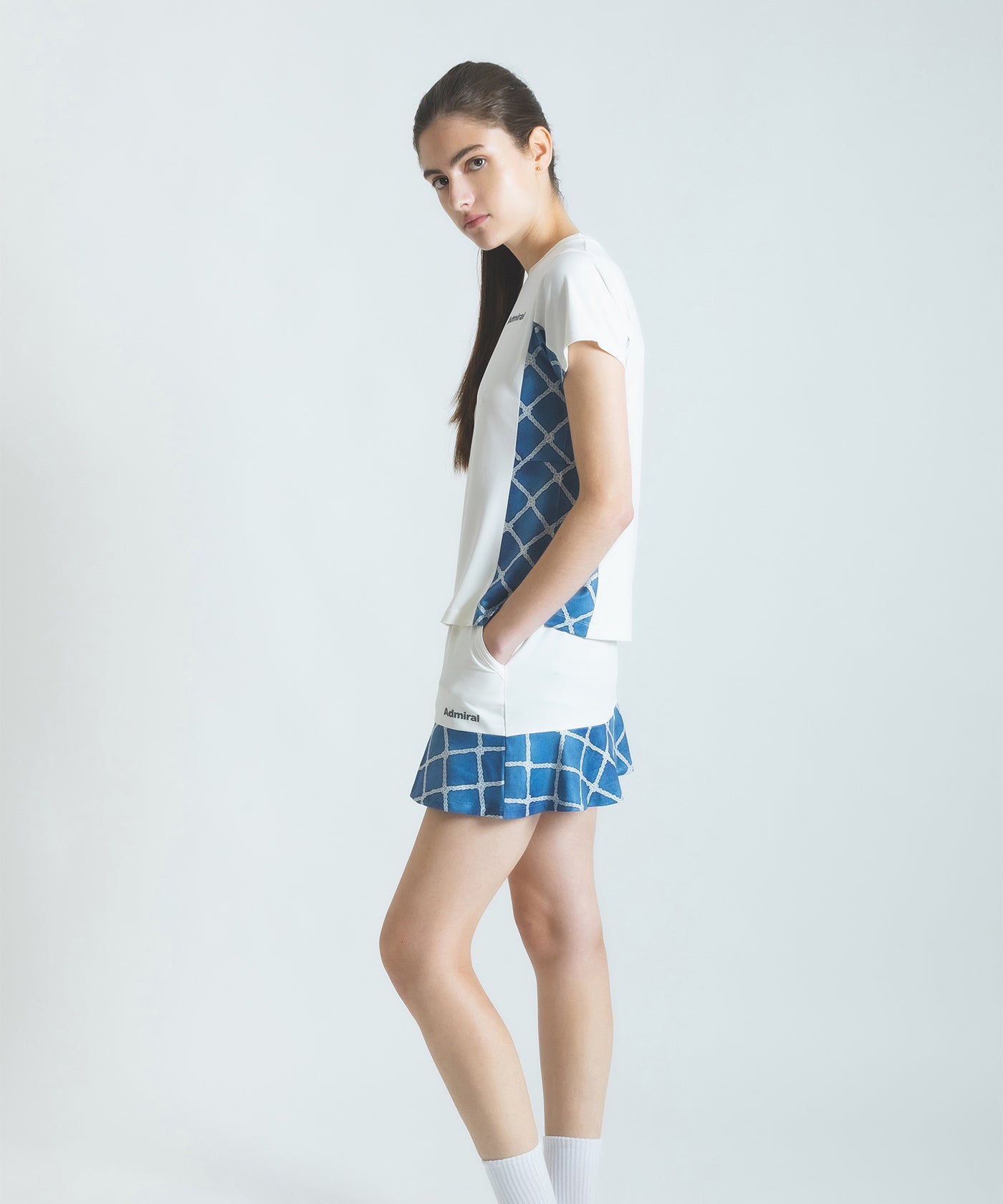 グラフィックフレアスコート ATLA505 – ADMIRAL