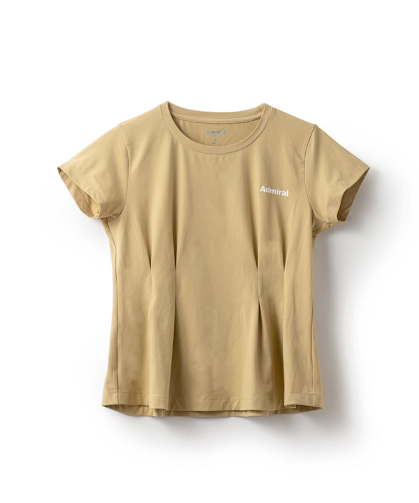 タックフレアペプラムTEE ATLA343 – ADMIRAL