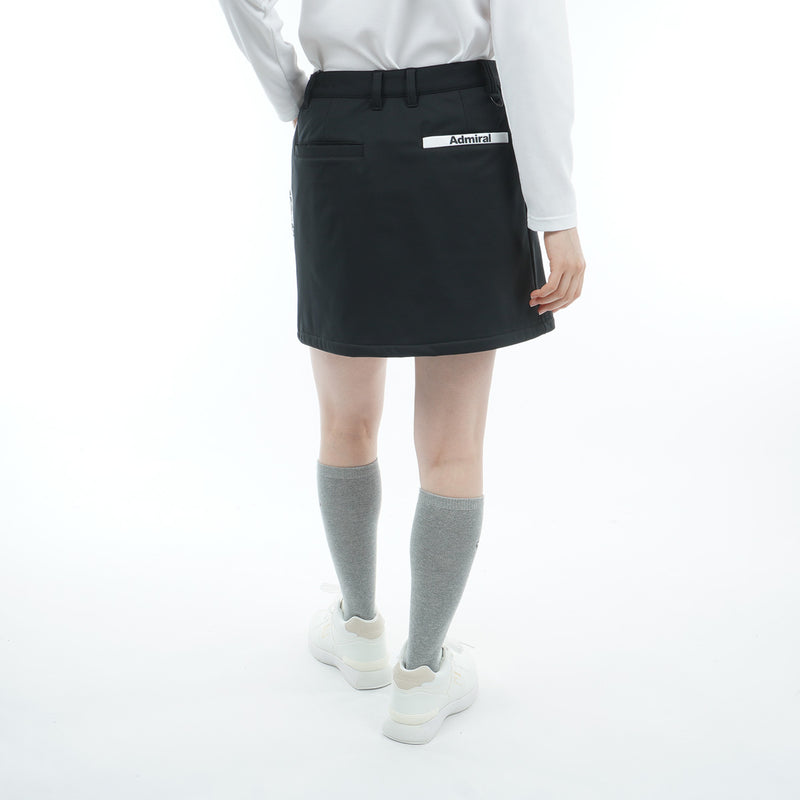 防風フリース ボンディングスカート ADLA581 – ADMIRAL
