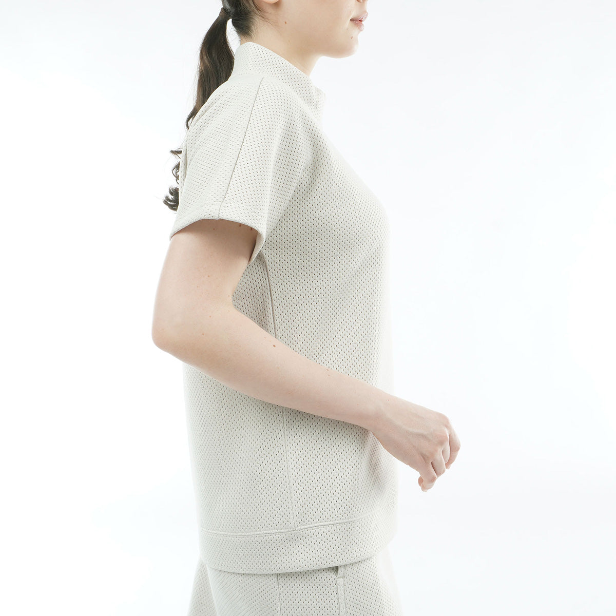 ビッグメッシュ ダンボール半袖プルオーバー ADLA607 – ADMIRAL