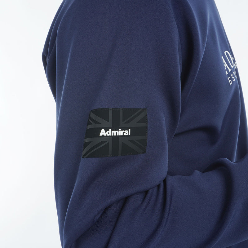 ダンボール ランパントロゴスウェット ADMA470 – ADMIRAL