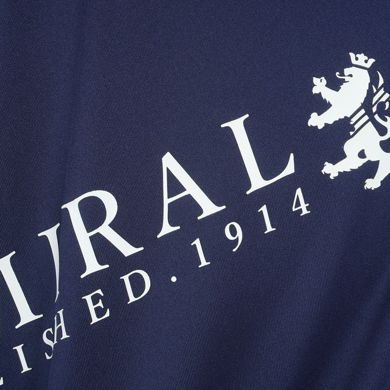 ダンボール ランパントロゴスウェット ADMA470 – ADMIRAL