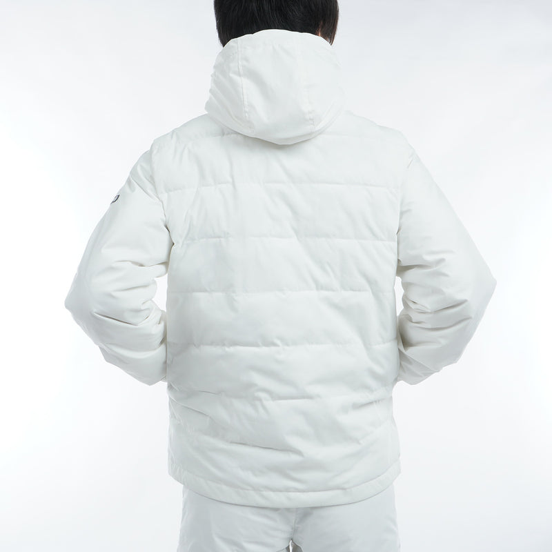 軽量中綿 フーデッドジャケット ADMA486 – ADMIRAL