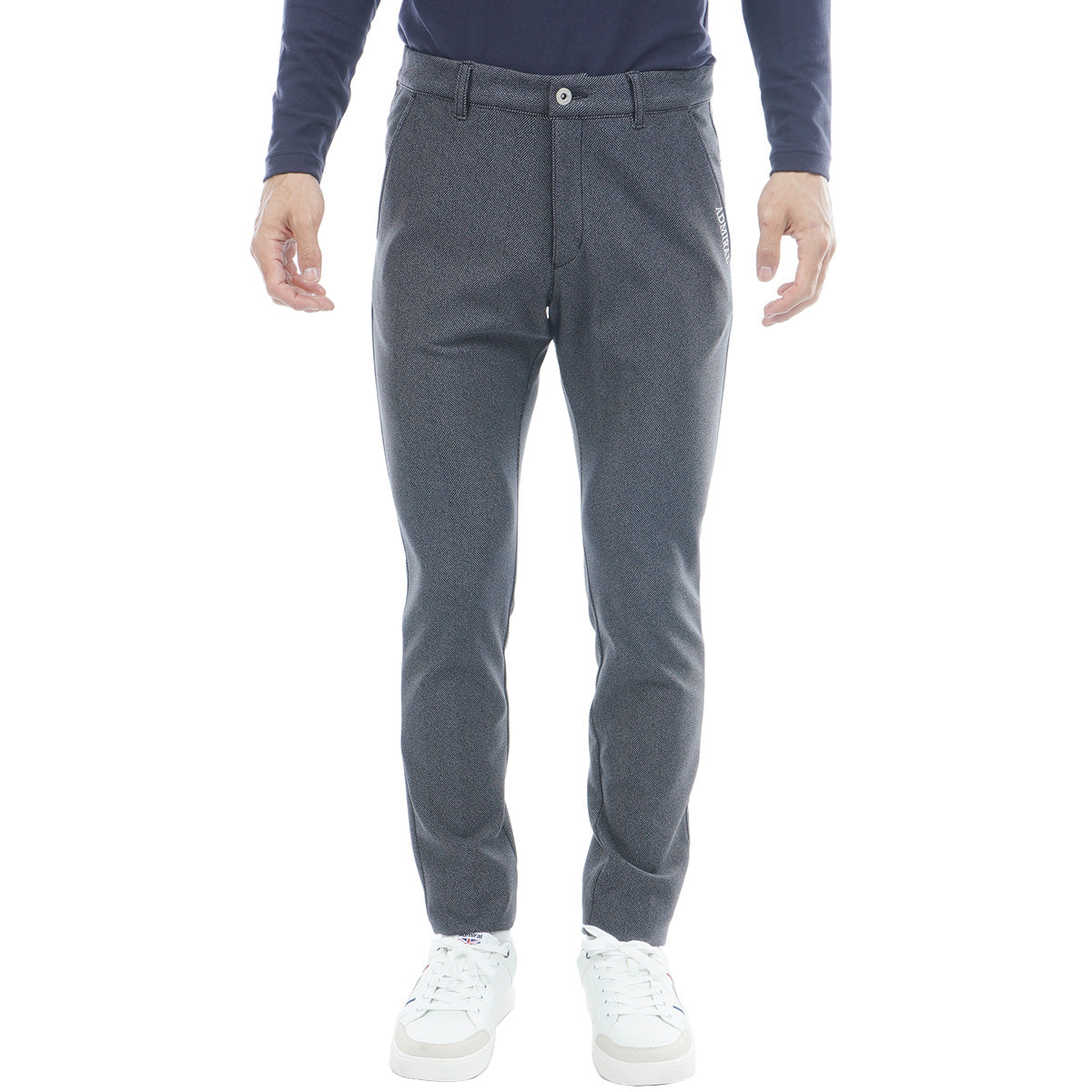 ハイテンション 裏起毛テーパードパンツ ADMA576 – ADMIRAL