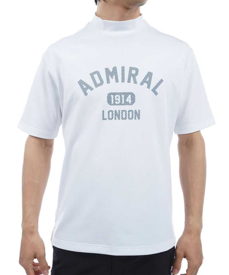アーチロゴ モックシャツADMA432 – ADMIRAL